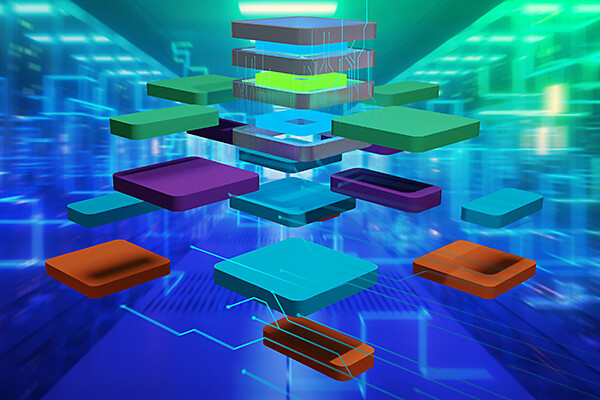 Как открытый исходный код меняет современные СУБД