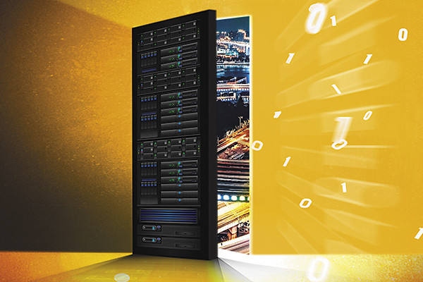 Бессерверная альтернатива традиционным базам данных