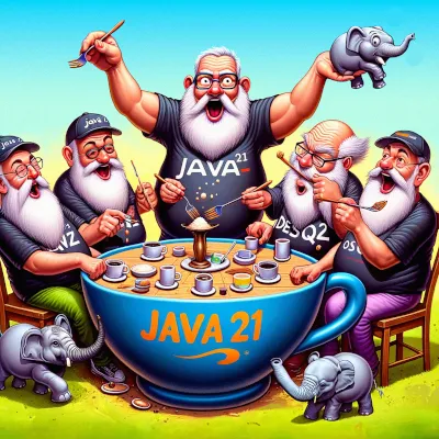 When Postgres is not enough